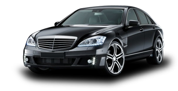 Mercedes-Benz automobile